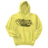 Unisex Ecosmart® Pullover Hooded Sweatshirt Thumbnail