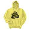 Unisex Ecosmart® Pullover Hooded Sweatshirt Thumbnail
