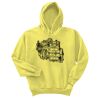 Unisex Ecosmart® Pullover Hooded Sweatshirt Thumbnail