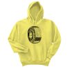 Unisex Ecosmart® Pullover Hooded Sweatshirt Thumbnail
