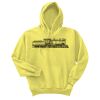 Unisex Ecosmart® Pullover Hooded Sweatshirt Thumbnail