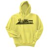 Unisex Ecosmart® Pullover Hooded Sweatshirt Thumbnail