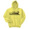 Unisex Ecosmart® Pullover Hooded Sweatshirt Thumbnail