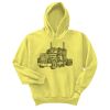 Unisex Ecosmart® Pullover Hooded Sweatshirt Thumbnail