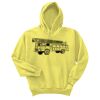 Unisex Ecosmart® Pullover Hooded Sweatshirt Thumbnail