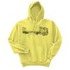 Unisex Ecosmart® Pullover Hooded Sweatshirt Thumbnail