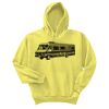 Unisex Ecosmart® Pullover Hooded Sweatshirt Thumbnail