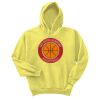 Unisex Ecosmart® Pullover Hooded Sweatshirt Thumbnail
