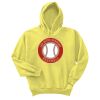 Unisex Ecosmart® Pullover Hooded Sweatshirt Thumbnail