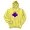 Unisex Ecosmart® Pullover Hooded Sweatshirt Thumbnail