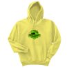 Unisex Ecosmart® Pullover Hooded Sweatshirt Thumbnail