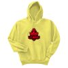 Unisex Ecosmart® Pullover Hooded Sweatshirt Thumbnail
