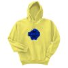 Unisex Ecosmart® Pullover Hooded Sweatshirt Thumbnail