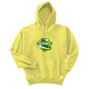 Unisex Ecosmart® Pullover Hooded Sweatshirt Thumbnail