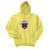 Unisex Ecosmart® Pullover Hooded Sweatshirt Thumbnail
