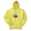 Unisex Ecosmart® Pullover Hooded Sweatshirt Thumbnail