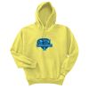 Unisex Ecosmart® Pullover Hooded Sweatshirt Thumbnail