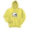 Unisex Ecosmart® Pullover Hooded Sweatshirt Thumbnail