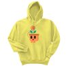 Unisex Ecosmart® Pullover Hooded Sweatshirt Thumbnail