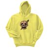 Unisex Ecosmart® Pullover Hooded Sweatshirt Thumbnail