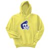 Unisex Ecosmart® Pullover Hooded Sweatshirt Thumbnail