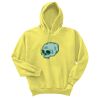 Unisex Ecosmart® Pullover Hooded Sweatshirt Thumbnail