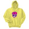 Unisex Ecosmart® Pullover Hooded Sweatshirt Thumbnail