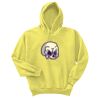 Unisex Ecosmart® Pullover Hooded Sweatshirt Thumbnail