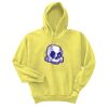 Unisex Ecosmart® Pullover Hooded Sweatshirt Thumbnail