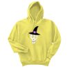 Unisex Ecosmart® Pullover Hooded Sweatshirt Thumbnail