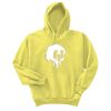 Unisex Ecosmart® Pullover Hooded Sweatshirt Thumbnail