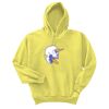 Unisex Ecosmart® Pullover Hooded Sweatshirt Thumbnail