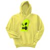 Unisex Ecosmart® Pullover Hooded Sweatshirt Thumbnail