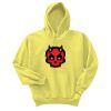Unisex Ecosmart® Pullover Hooded Sweatshirt Thumbnail