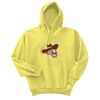 Unisex Ecosmart® Pullover Hooded Sweatshirt Thumbnail