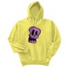 Unisex Ecosmart® Pullover Hooded Sweatshirt Thumbnail