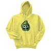 Unisex Ecosmart® Pullover Hooded Sweatshirt Thumbnail