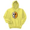 Unisex Ecosmart® Pullover Hooded Sweatshirt Thumbnail