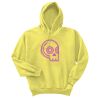 Unisex Ecosmart® Pullover Hooded Sweatshirt Thumbnail