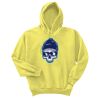 Unisex Ecosmart® Pullover Hooded Sweatshirt Thumbnail
