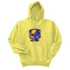 Unisex Ecosmart® Pullover Hooded Sweatshirt Thumbnail