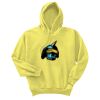 Unisex Ecosmart® Pullover Hooded Sweatshirt Thumbnail