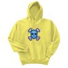 Unisex Ecosmart® Pullover Hooded Sweatshirt Thumbnail