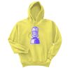 Unisex Ecosmart® Pullover Hooded Sweatshirt Thumbnail