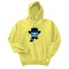 Unisex Ecosmart® Pullover Hooded Sweatshirt Thumbnail