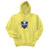 Unisex Ecosmart® Pullover Hooded Sweatshirt Thumbnail