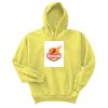 Unisex Ecosmart® Pullover Hooded Sweatshirt Thumbnail