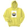 Unisex Ecosmart® Pullover Hooded Sweatshirt Thumbnail