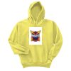 Unisex Ecosmart® Pullover Hooded Sweatshirt Thumbnail