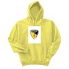 Unisex Ecosmart® Pullover Hooded Sweatshirt Thumbnail
